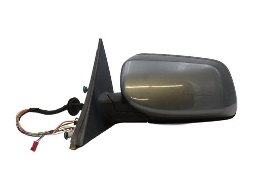 Used Left mirror BMW 5 Touring (E61) 523 i (177 hp) 29836908