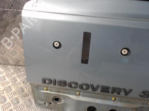 Used Tailgate LAND ROVER DISCOVERY III (L319) 2.7 TD 4x4 (190 hp) 23047944
