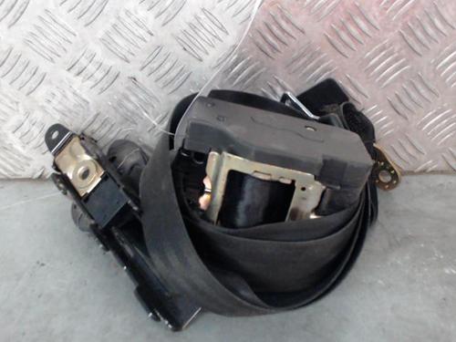 Used Front left seatbelt Front left seatbelt VW PASSAT B5 (3B2) 1.9 TDI (115 hp) 25743018 25743018