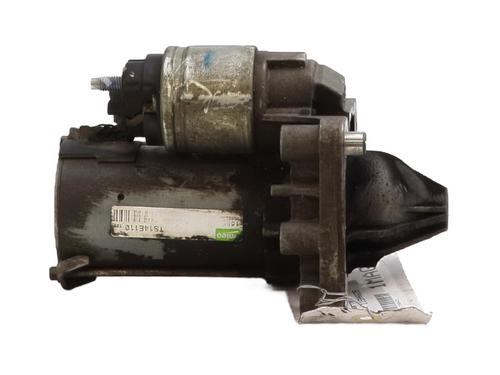 Used Starter Starter PEUGEOT 207 (WA_, WC_) 1.4 HDi (68 hp) 31991557 31991557