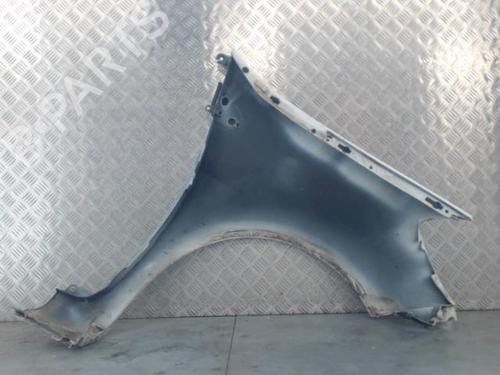 Left front fenders RENAULT CLIO III Grandtour (KR0/1_) 1.5 dCi (KR0G) | BP29428368C41 