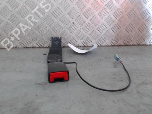 seat-buckle-renault-twingo-iii-bcm_-bca_-2014-29007102 main image