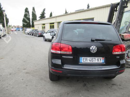 Left tailgate light VW TOUAREG (7LA, 7L6, 7L7) 2.5 R5 TDI | BP23837089C79 