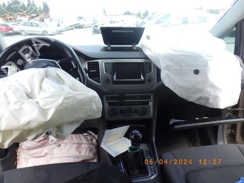 Used Radio Radio 23835828 23835828