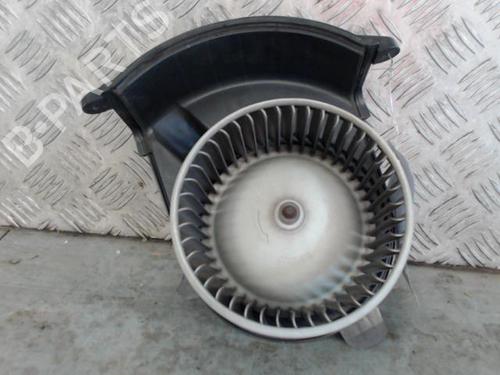Ventilator motor RENAULT KANGOO / GRAND KANGOO II (KW0/1_) 1.5 dCi 90 (KW05, KW08, KW0G, KW11) (90 hp) 27153578
