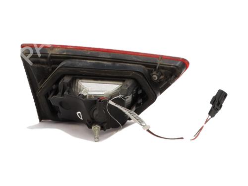 Right tailgate light RENAULT CLIO IV (BH_) 1.5 dCi 90 | BP34215805C80  - Image 5