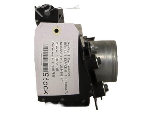 ABS pump RENAULT RAFALE Coupe (DGM_) | BP28330003M43 - Image 4