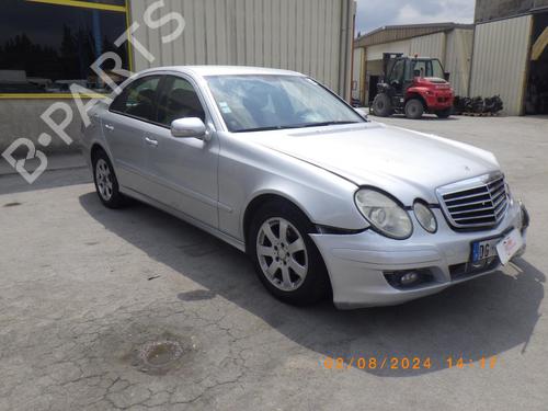 Used Parts MERCEDES-BENZ E-CLASS (W211) E 220 CDI (211.008) (170 hp) 2207605