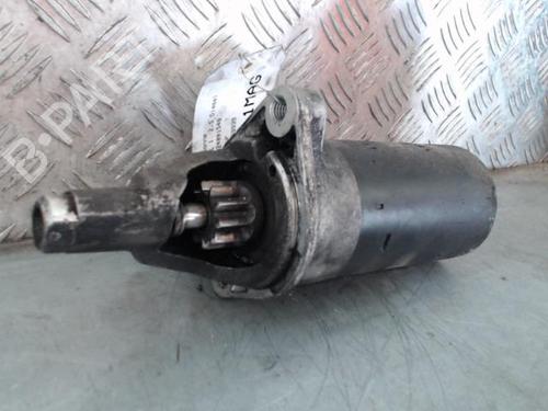 Startmotor AUDI A6 C5 (4B2, 4B4) 2.5 TDI quattro | BP28070548M8