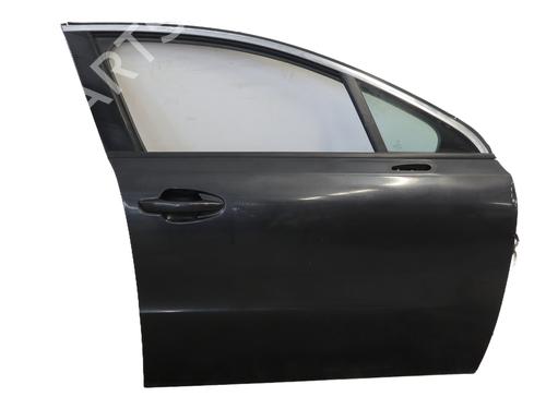 Right front door PEUGEOT 508 I (8D_) 2.0 HDi | BP28042117C3 