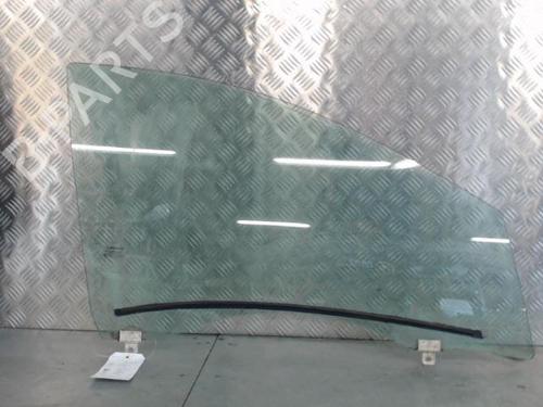 Used Front right door window RENAULT MEGANE III Hatchback (BZ0/1_, B3_) 1.5 dCi (106 hp) 23051089