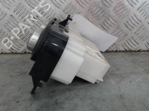 Climate control NISSAN QASHQAI / QASHQAI +2 I (J10, NJ10, JJ10E) 1.5 dCi | BP27633400I5 