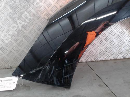 Left front fenders PEUGEOT 308 I (4A_, 4C_) 1.6 HDi | BP29634394C41 