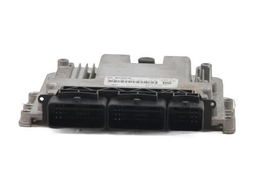 Used Engine control unit (ECU) Engine control unit (ECU) RENAULT SCÉNIC IV (J9_) [2016-2022] 33629726 33629726