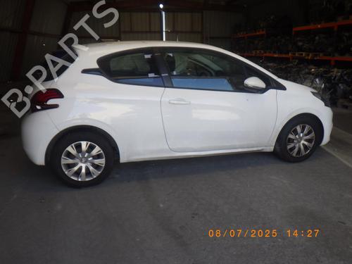 Left front window switch PEUGEOT 208 I (CA_, CC_) 1.0 VTi | BP29518839I27 - Image 16
