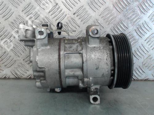 AC compressor CITROËN C3 II (SC_) 1.0 VTi 68 | BP29377930M34 