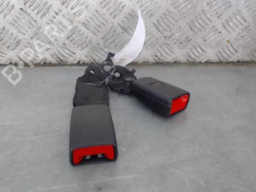 Used Seat buckle MINI MINI COUNTRYMAN (R60) Cooper (122 hp) 30180511