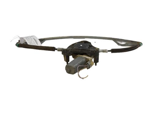 Used Front left window mechanism RENAULT CLIO II (BB_, CB_) 1.5 dCi (B/CB07) (65 hp) 25653080