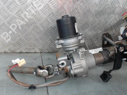 Used Steering column Steering column PEUGEOT 107 (PM_, PN_) 1.0 (68 hp) 29530104 29530104