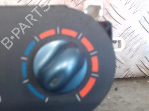 Climate control RENAULT TWINGO II (CN0_) 1.5 dCi (CN0E) | BP25814054I5  - Image 5