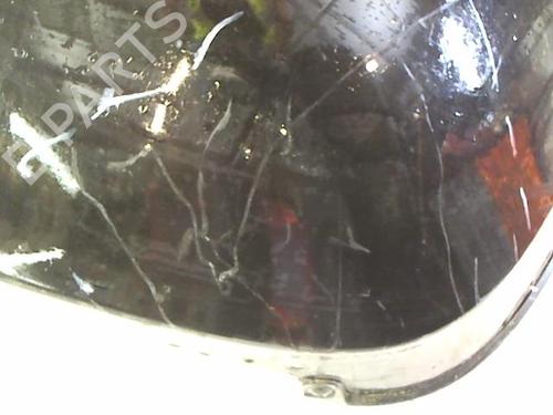 Rear bumper NISSAN NOTE (E11, NE11) 1.5 dCi | BP23839094C8 
