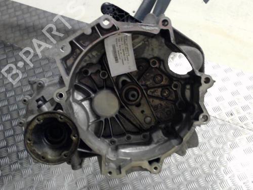 Used Gearbox VW POLO V (6R1, 6C1) 1.2 TSI (90 hp) 23839423