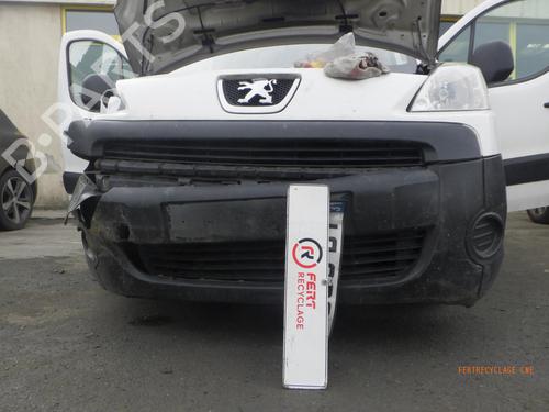 Electronic module PEUGEOT PARTNER Box Body/MPV 1.6 HDi | BP23051081M83 - Image 13