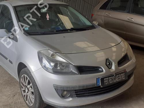 Left headlight RENAULT CLIO III (BR0/1, CR0/1) 1.5 dCi (BR0H, CR0H, CR1S, BR1S) | BP30886323C28 - Image 7