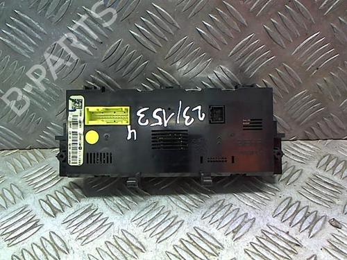 Used Climate control CITROËN DS3 (SA_) 1.6 HDi 110 (112 hp) 23838036