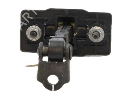 Used Hinge/Door check strap Hinge/Door check strap 37750421 37750421