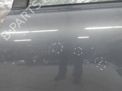 Left rear door NISSAN QASHQAI / QASHQAI +2 I (J10, NJ10, JJ10E) 2.0 dCi | BP23049775C4 