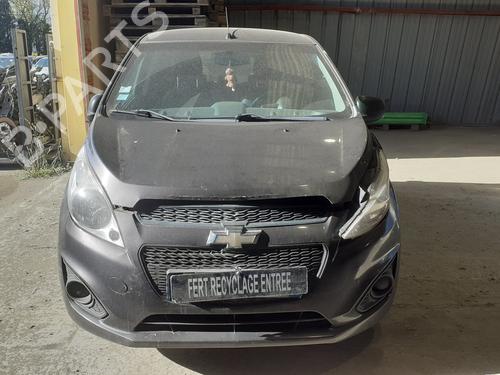 Engate do cinto CHEVROLET SPARK (M300) 1.0 | BP37798888I32 - Image 10
