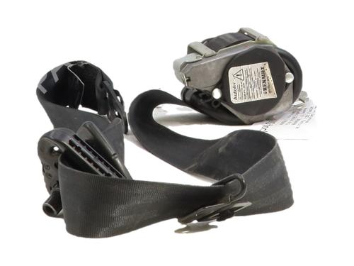 Front left seatbelt RENAULT ZOE (BFM_) ZOE | BP36555661I26 - Image 2
