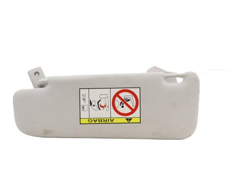 Aletta parasole destra FIAT 500e (332_) Elektro (FA1) (95 hp) 31329084