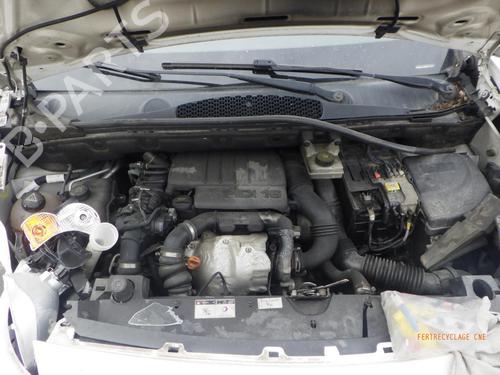 Electronic module PEUGEOT PARTNER Box Body/MPV 1.6 HDi | BP23051081M83 - Image 5