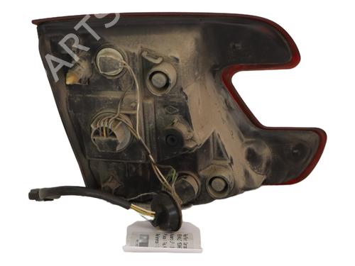Right tailgate light RENAULT MEGANE III Grandtour (KZ0/1) 1.5 dCi (KZ0C, KZ1A) | BP24144568C80 