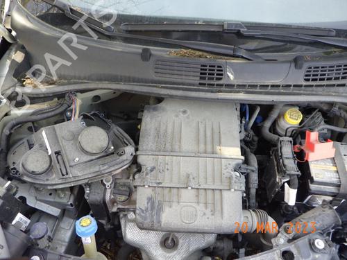 Steering column stalk FIAT PANDA (312_, 319_) 1.2 (312PXA1A) | BP23837754I23 - Image 16