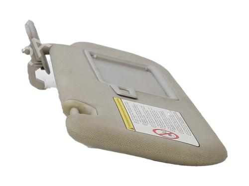 Used Right sun visor Right sun visor HYUNDAI i30 (GD) 1.4 (99 hp) 36463994 36463994
