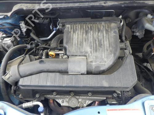 Starter SUZUKI SPLASH (EX) 1.2 VVT (A5B412) | BP23049841M8  - Image 10