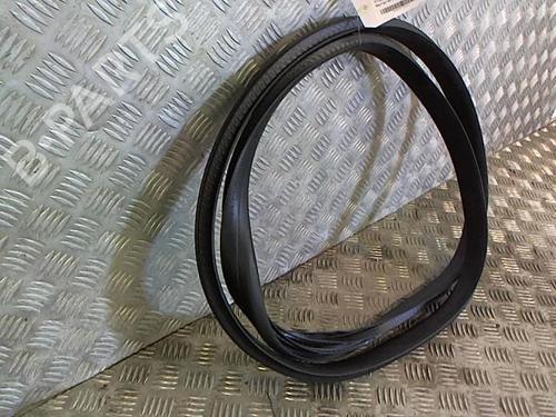 Rubber door seal RENAULT CAPTUR II (HF_)  | BP23840711C142 