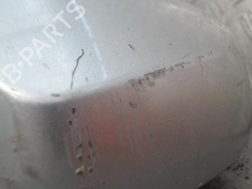 Left mirror KIA CARENS II MPV (FJ) 2.0 CRDi | BP25285387C26 