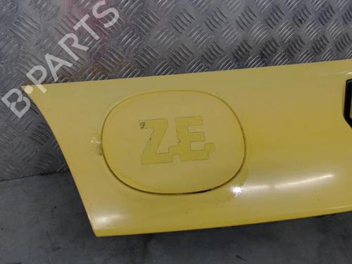 Grill RENAULT KANGOO Express (FW0/1_) Z.E. (FW0Z, FW1Z) | BP24585630C40 - Image 3