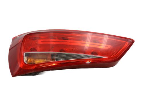 Used Left taillight AUDI A1 Sportback (8XA, 8XF) 1.4 TFSI (125 hp) 27981605