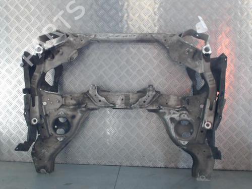 Used Subframe BMW 1 (E87) 118 d (143 hp) 29080603