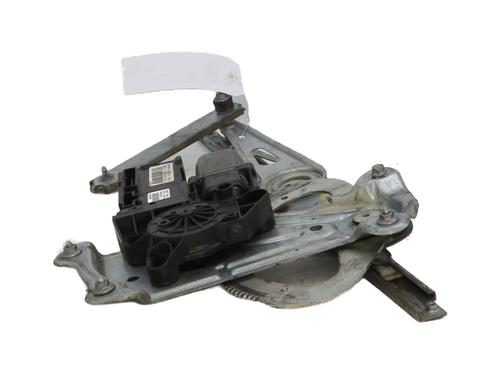 Front left window mechanism RENAULT MEGANE III Grandtour (KZ0/1) 1.5 dCi (KZ09, KZ0D, KZ1G, KZ29, KZ14, KZ1W, KZ10, KZ1F,... | BP29598972C22 