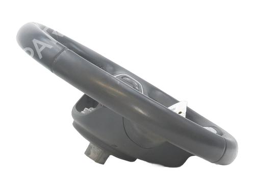 Used Steering wheel Steering wheel RENAULT CAPTUR I (J5_, H5_) 1.5 dCi 90 (J5N4, J5M5, J5MW, J5M6, J5AL, J5AJ) (90 hp) 33457871 33457871