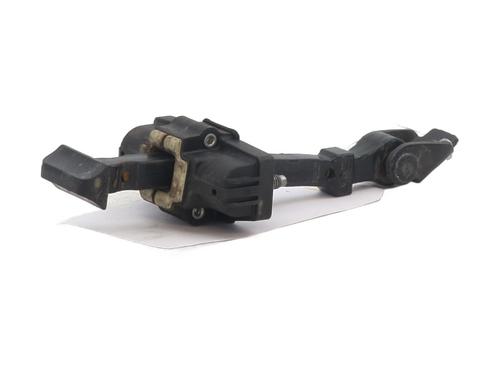 Dørhængsel/Dørbegrænser RENAULT CLIO IV (BH_) 1.5 dCi 75 (75 hp) 33051828