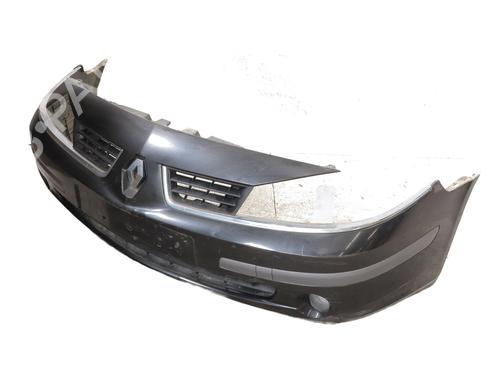 Front bumper RENAULT LAGUNA II Grandtour (KG0/1_) 1.9 dCi | BP29253597C7 