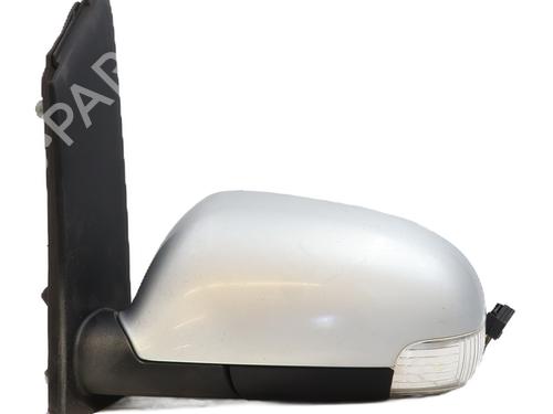 Used Left mirror VW TOURAN (1T1, 1T2) 2.0 TDI (136 hp) 31995004