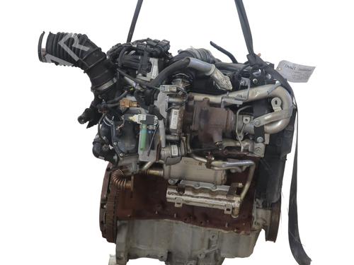 Used Engine Engine DACIA SANDERO II 1.5 dCi (90 hp) 33457840 33457840